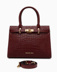 Marseille Handbag