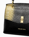 Versailles Shoulder Bag