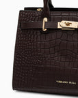 Marseille Handbag
