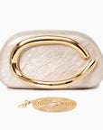 Mira Clutch Bag