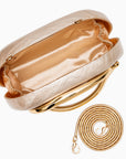 Mira Clutch Bag