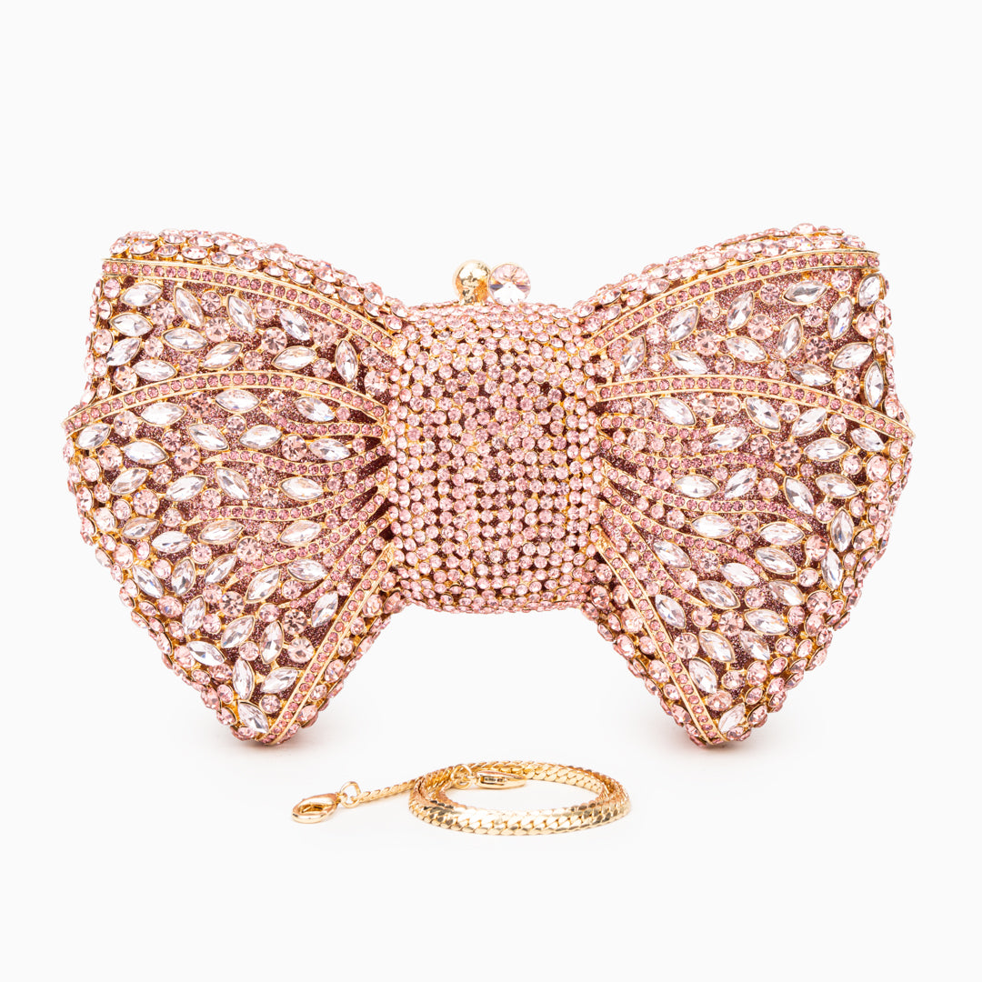 Isabella Clutch Bag