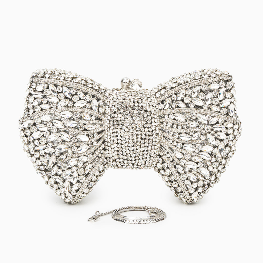 Isabella Clutch Bag