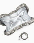 Isabella Clutch Bag