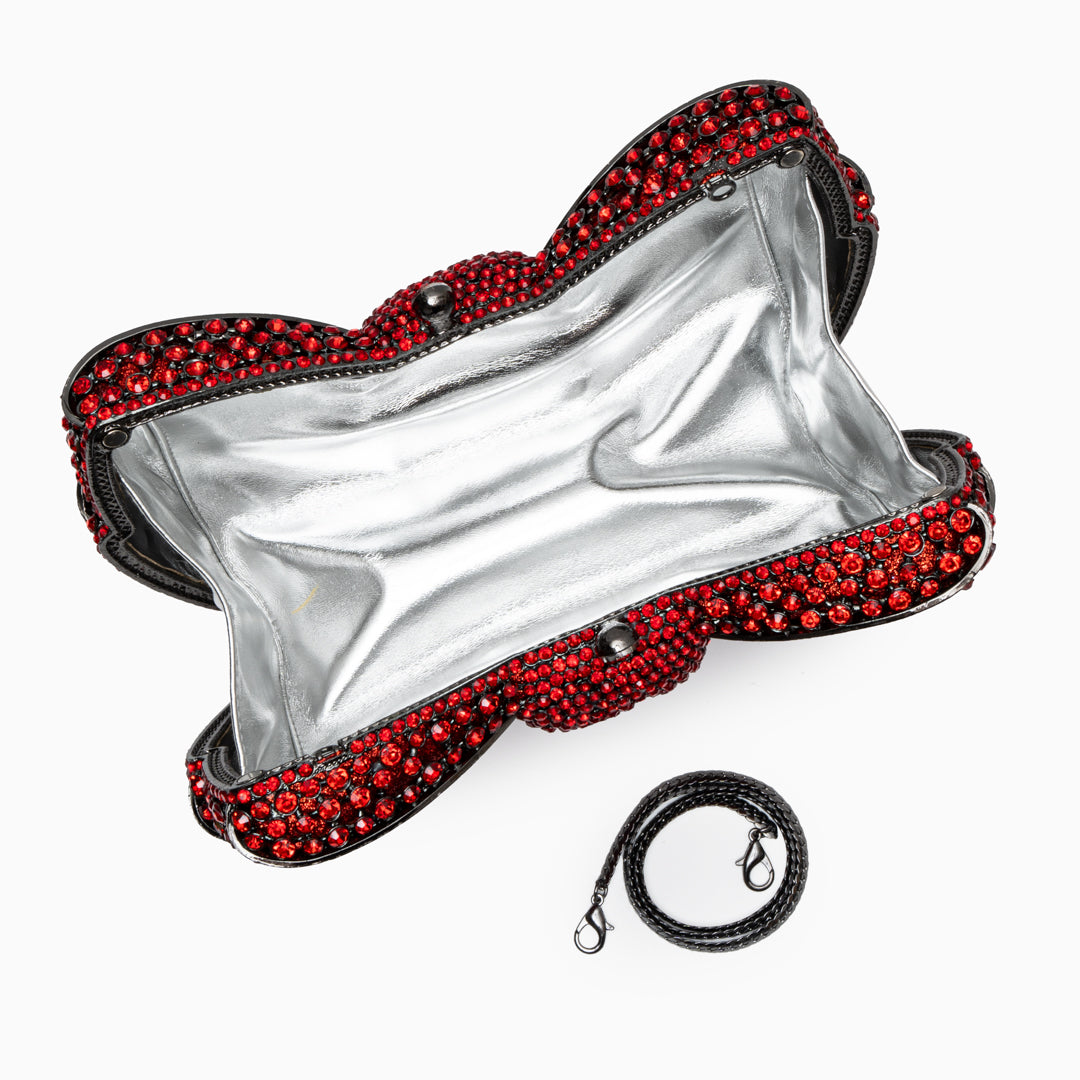 Isabella Clutch Bag