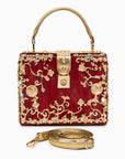 Acrylic Box Handbag