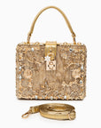 Acrylic Box Handbag