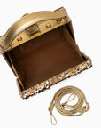 Acrylic Box Handbag