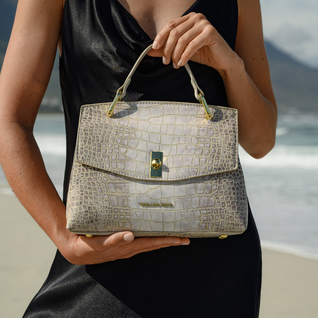 Versailles Shoulder Bag