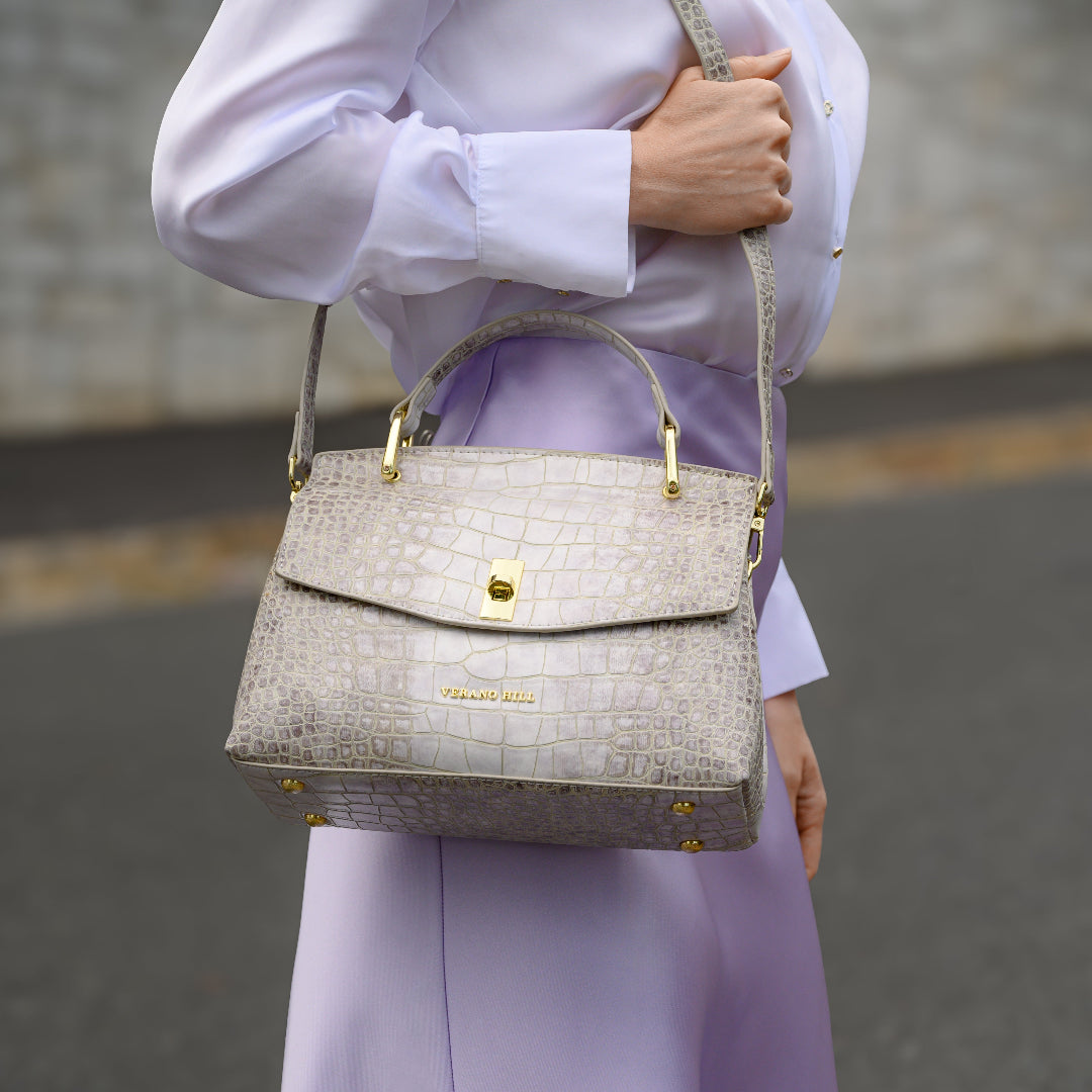 Versailles Shoulder Bag