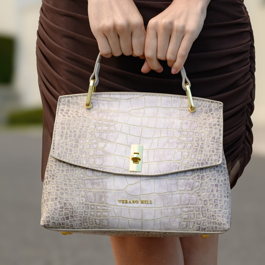 Versailles Shoulder Bag