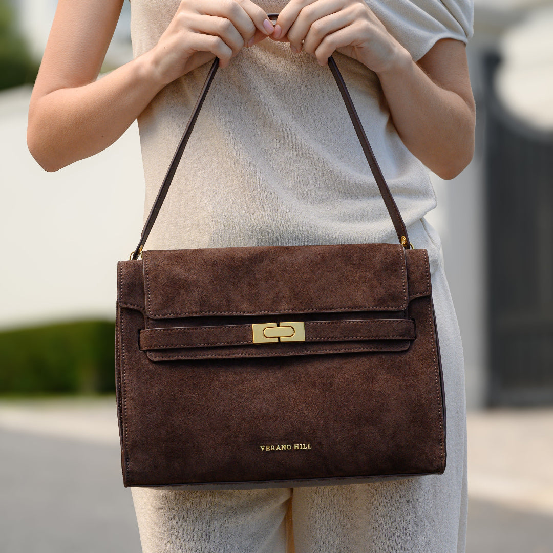 Grace Shoulder Bag