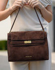 Grace Shoulder Bag
