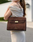 Grace Shoulder Bag
