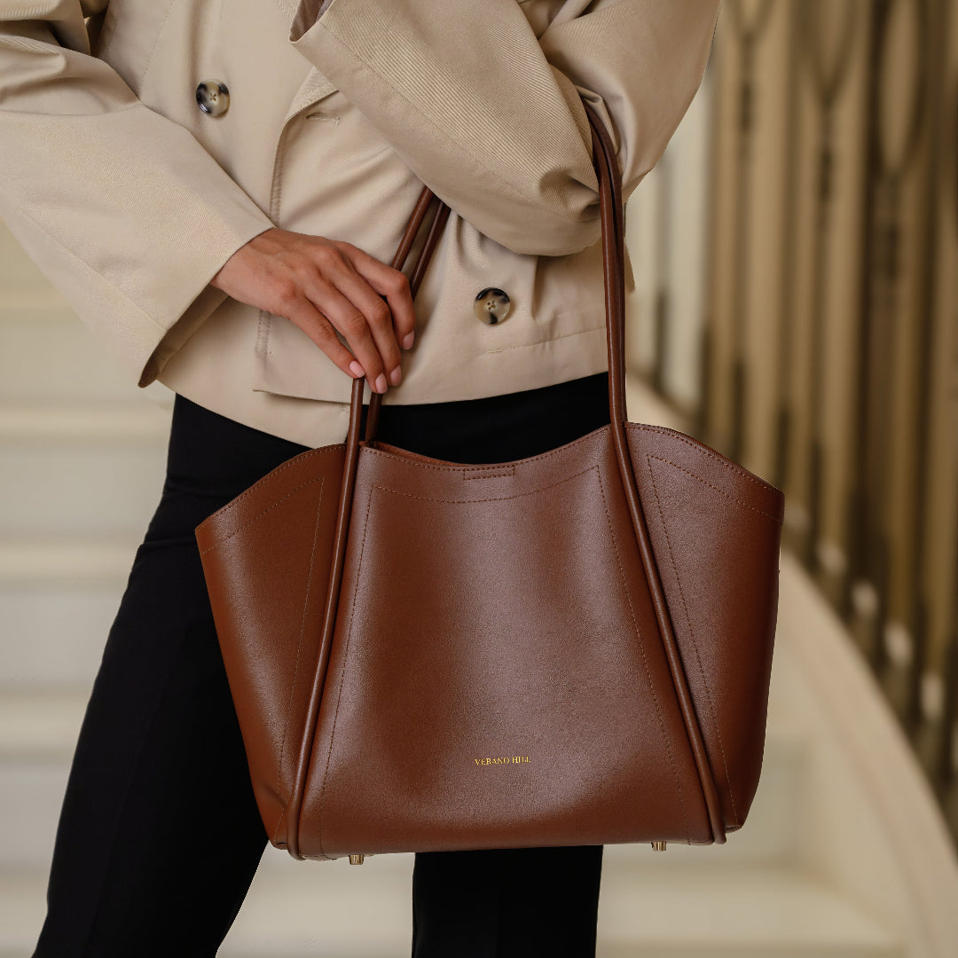 Aurora Shoulder Bag