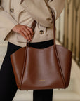 Aurora Shoulder Bag