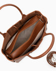 Karine Medium Tote Bag