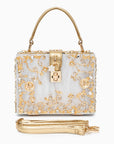 Acrylic Box Handbag