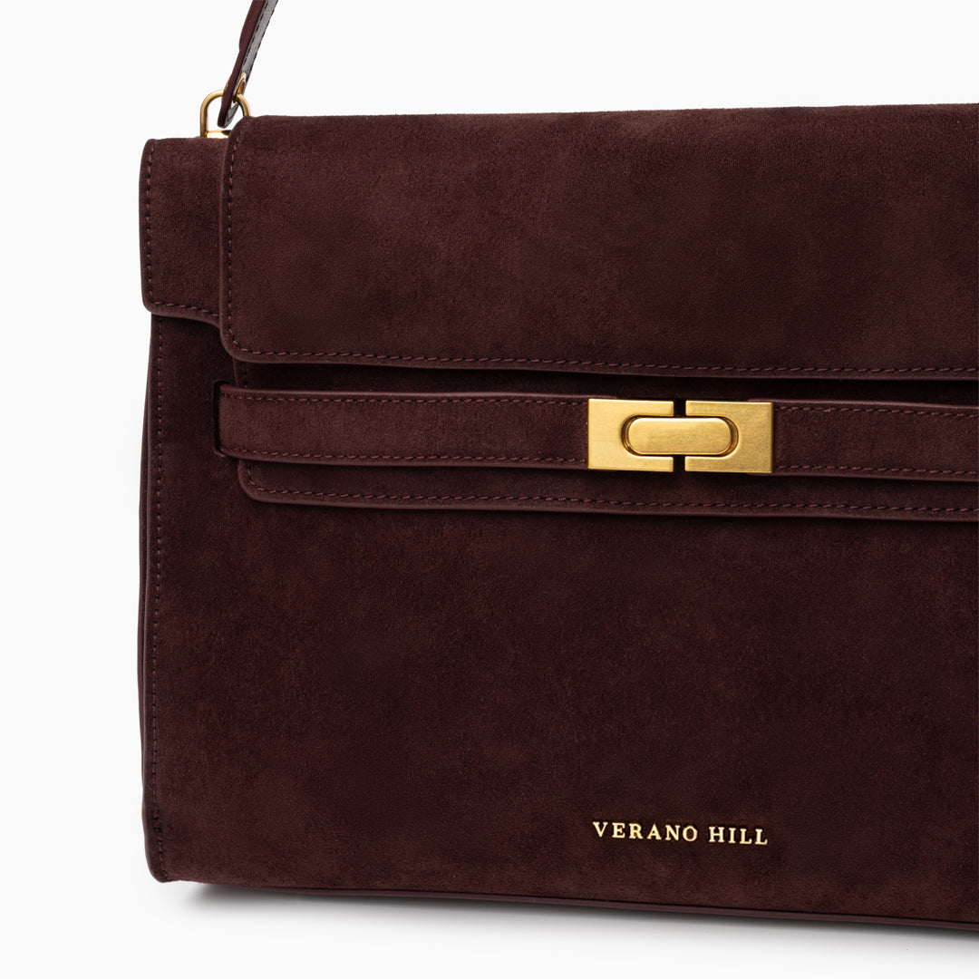 Grace Shoulder Bag