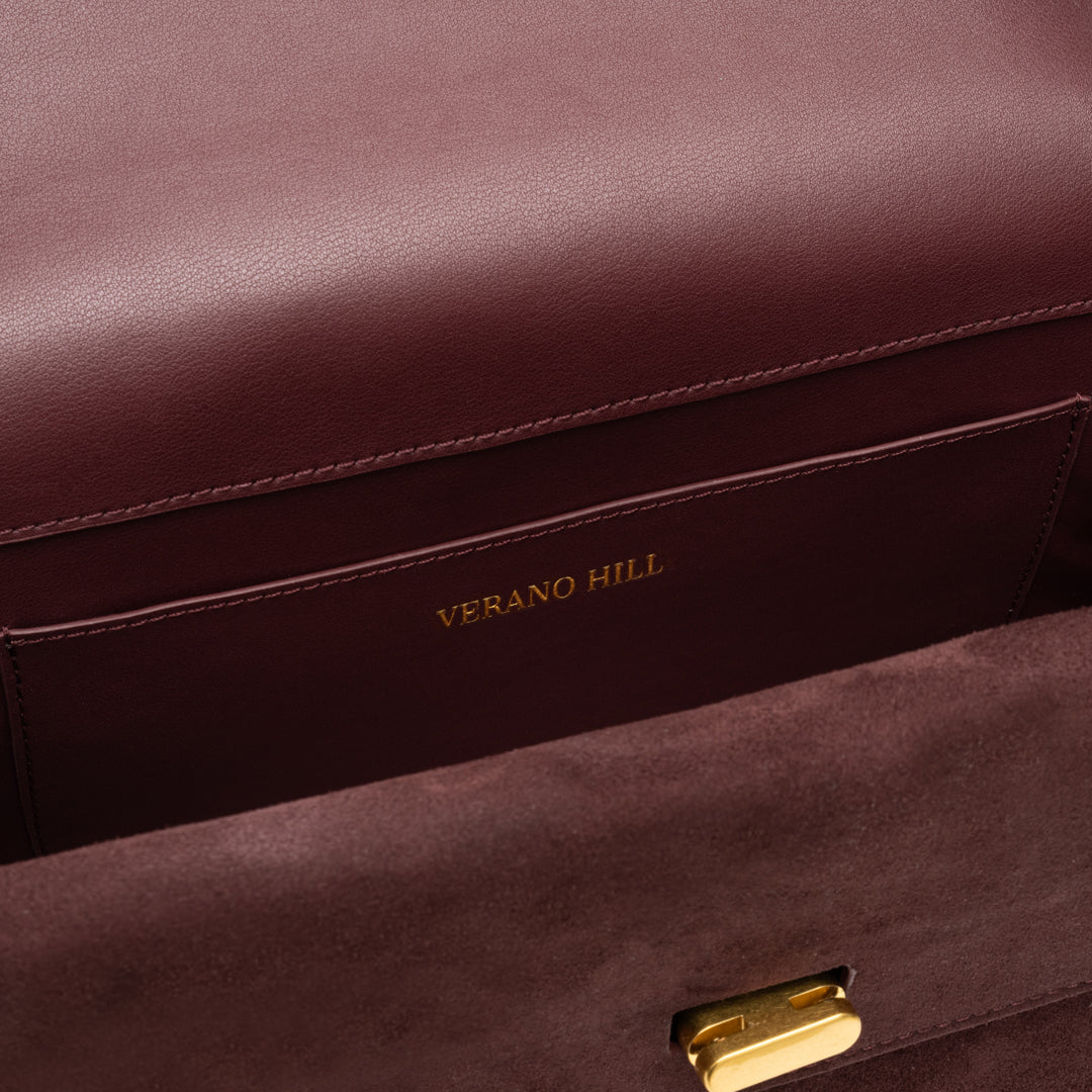 Grace Shoulder Bag