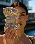 Isabella Clutch Bag