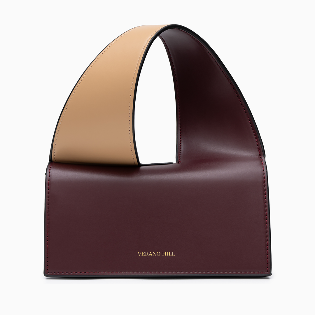 Jeannette Handbag