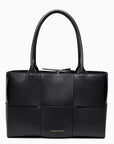 Karine Medium Tote Bag
