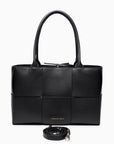 Karine Medium Tote Bag
