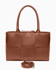 Karine Medium Tote Bag