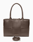 Karine Medium Tote Bag