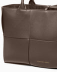Karine Medium Tote Bag