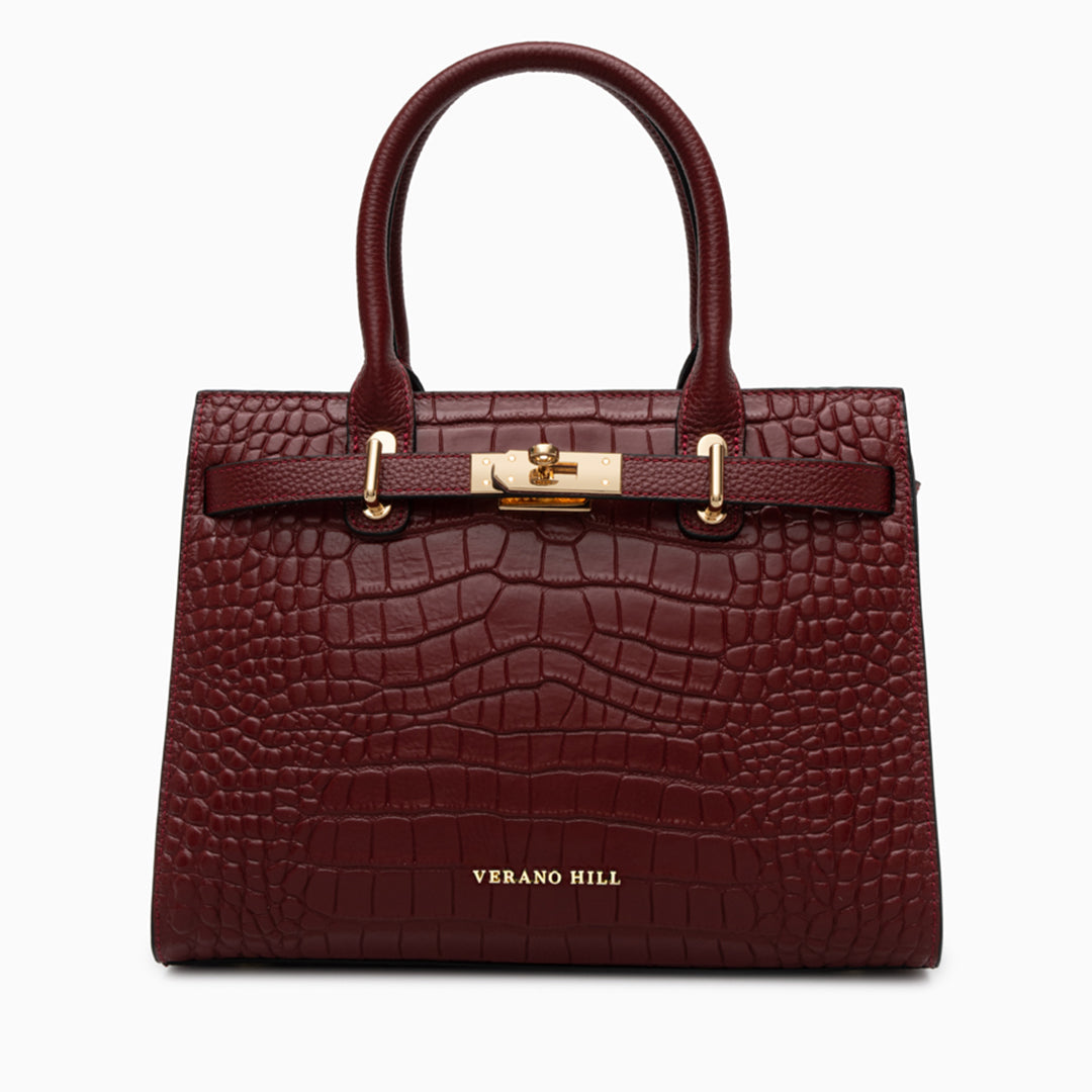 Marseille Handbag
