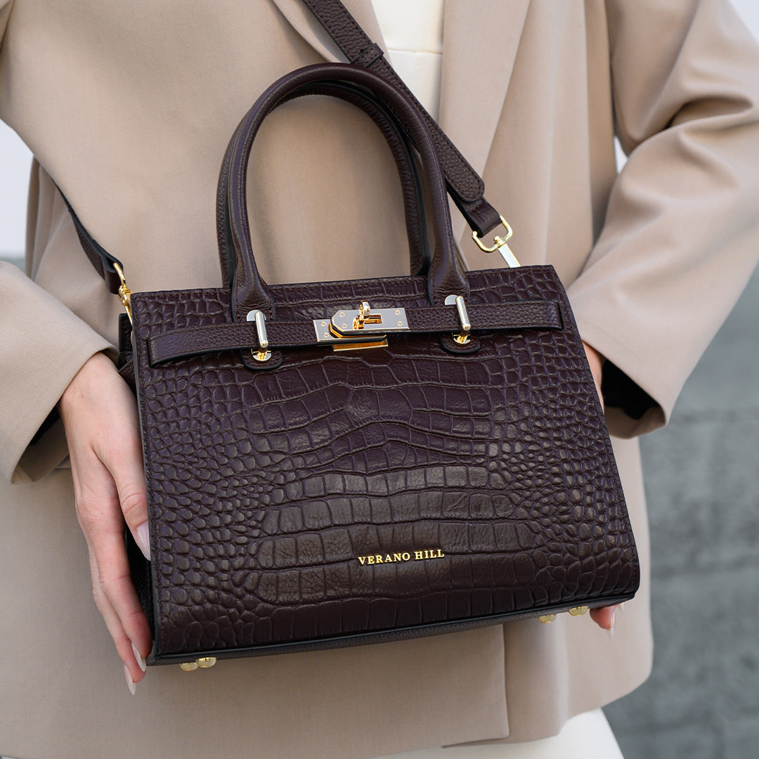Marseille Handbag