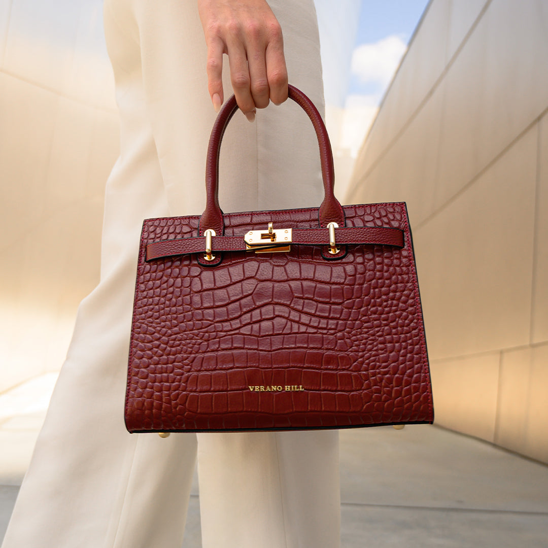 Marseille Handbag