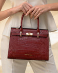 Marseille Handbag