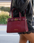 Marseille Handbag