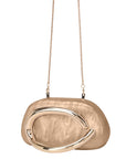Mira Clutch Bag