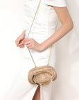 Mira Clutch Bag