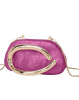 Mira Clutch Bag