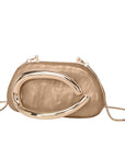 Mira Clutch Bag