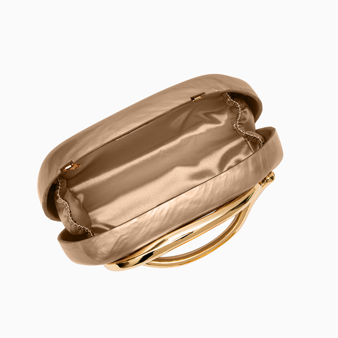 Mira Clutch Bag