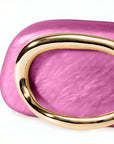Mira Clutch Bag