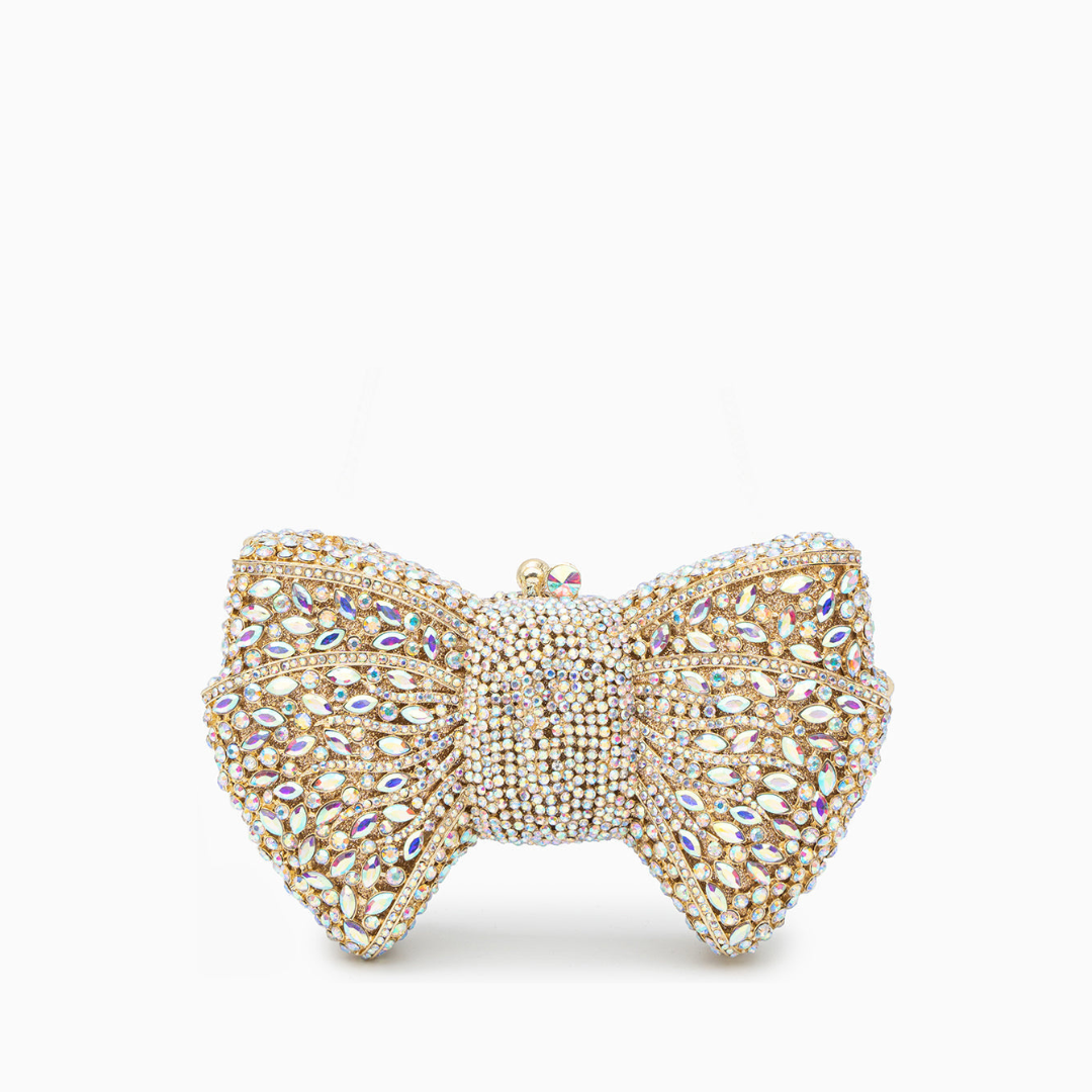 Isabella Clutch Bag