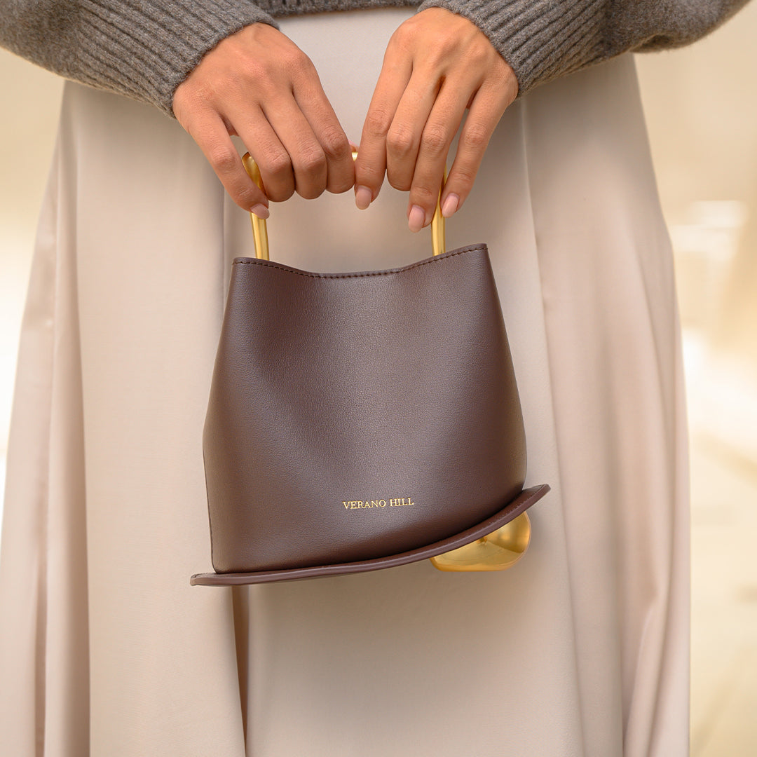 Vienna Handbag