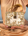 Acrylic Box Handbag