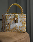 Acrylic Box Handbag