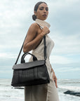 Brittany Everyday Medium Tote Bag