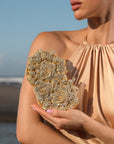 Cecilia Rose Clutch Bag