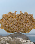Cecilia Rose Clutch Bag