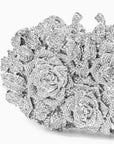 Cecilia Rose Clutch Bag